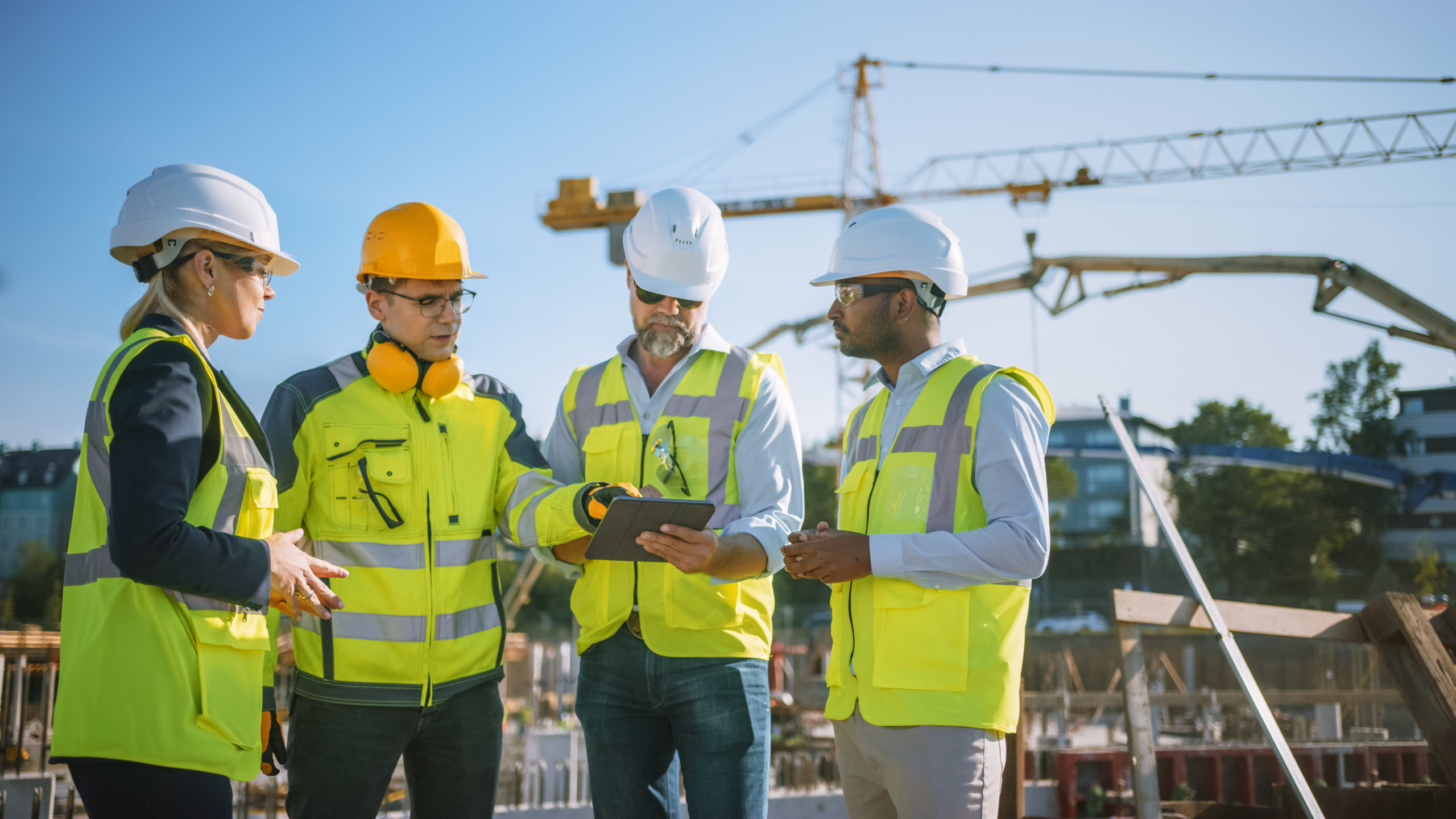 OSHA 10hour Construction Safety Training Certification